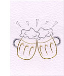 “Beer, Beer, Beer” – a Royal Navy drinking song