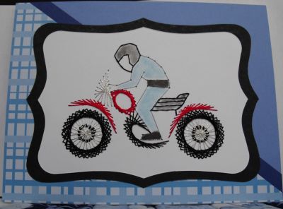 motorbike